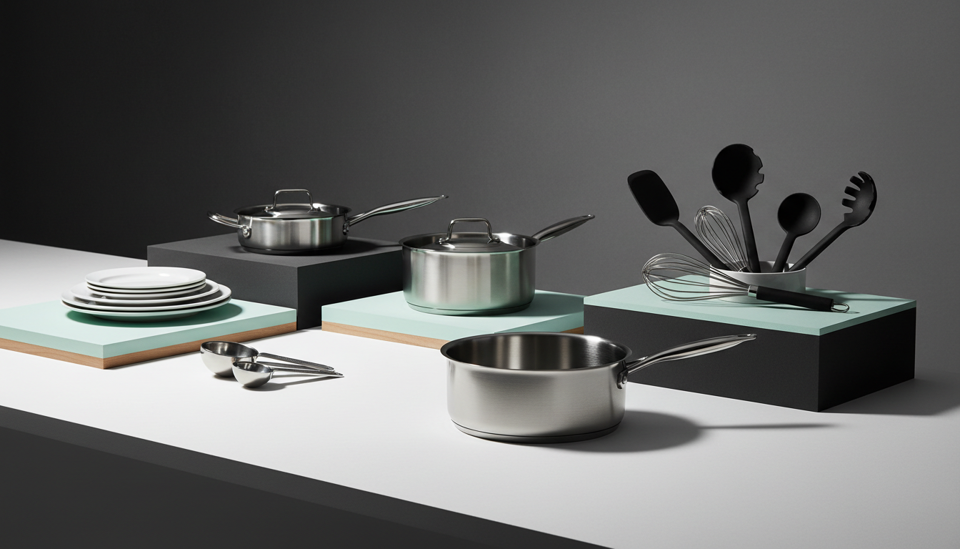 Kitchen Gadgets