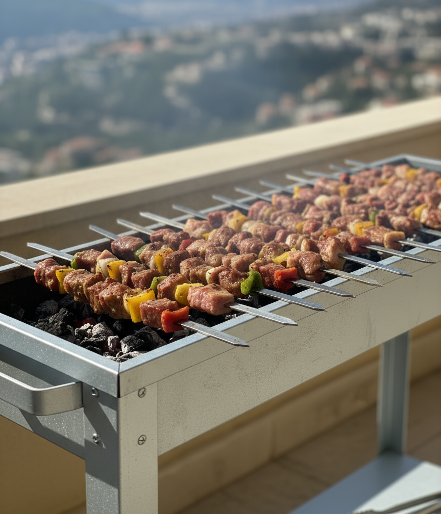 BBQ