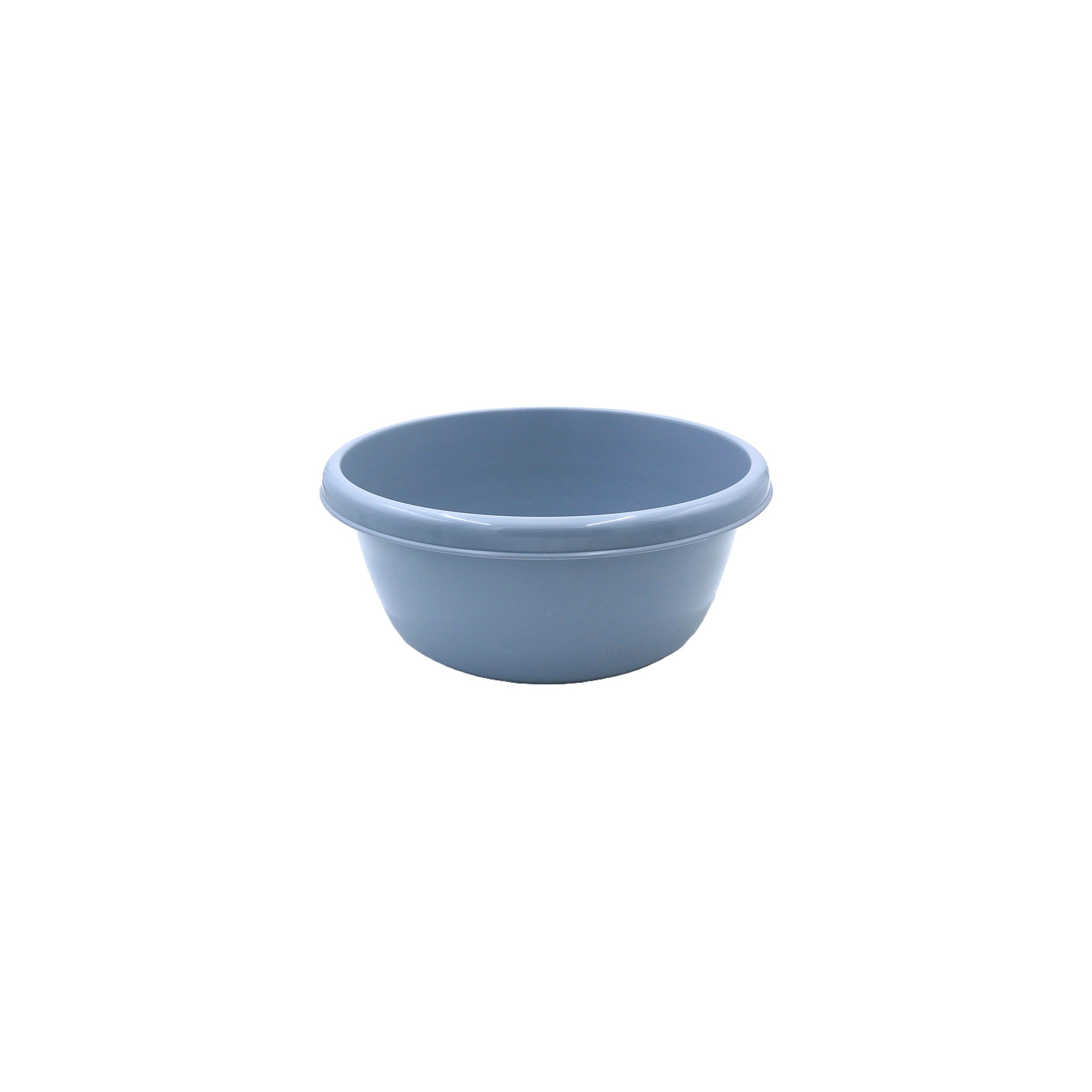 Plastic Basin