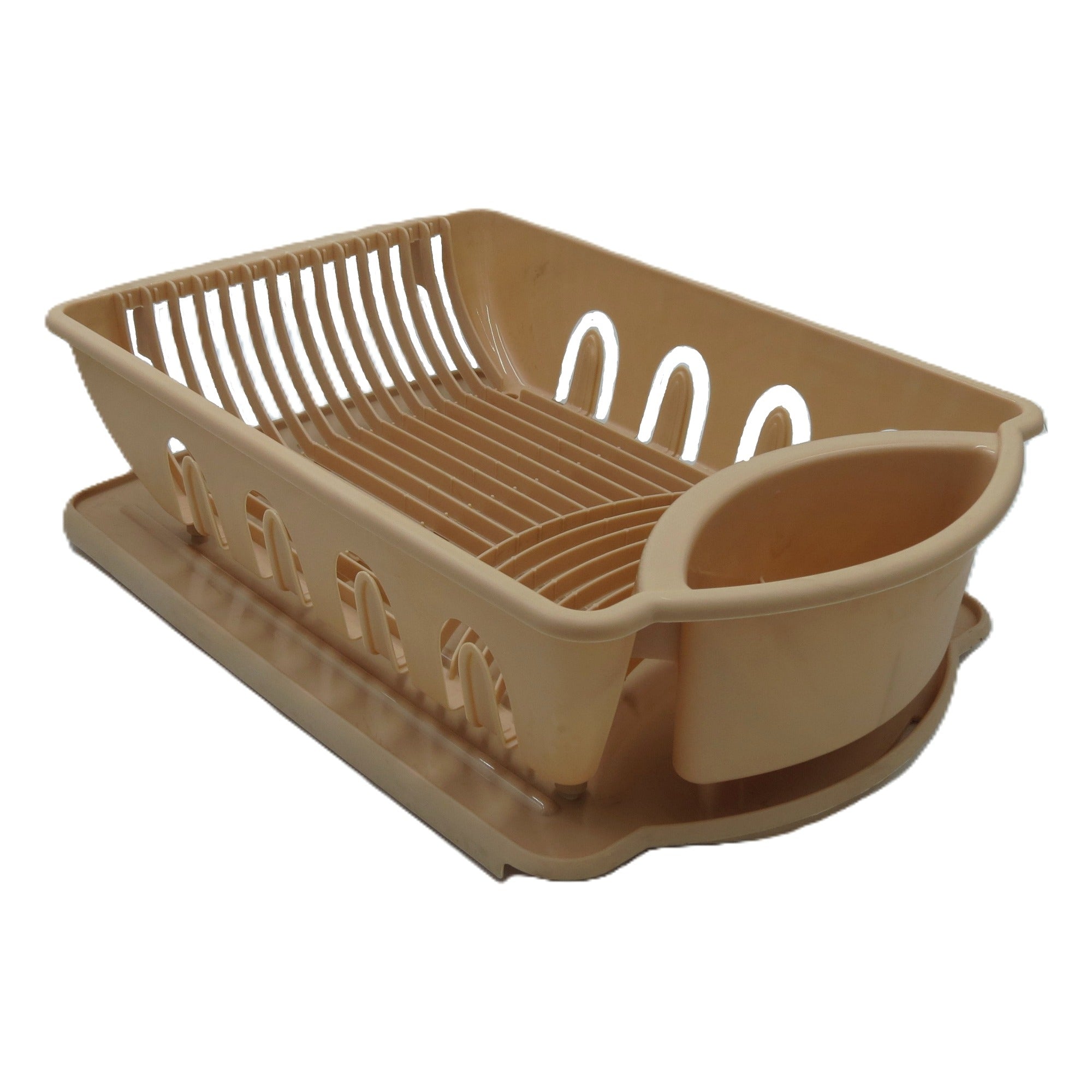 Plastic Dish Drainer
