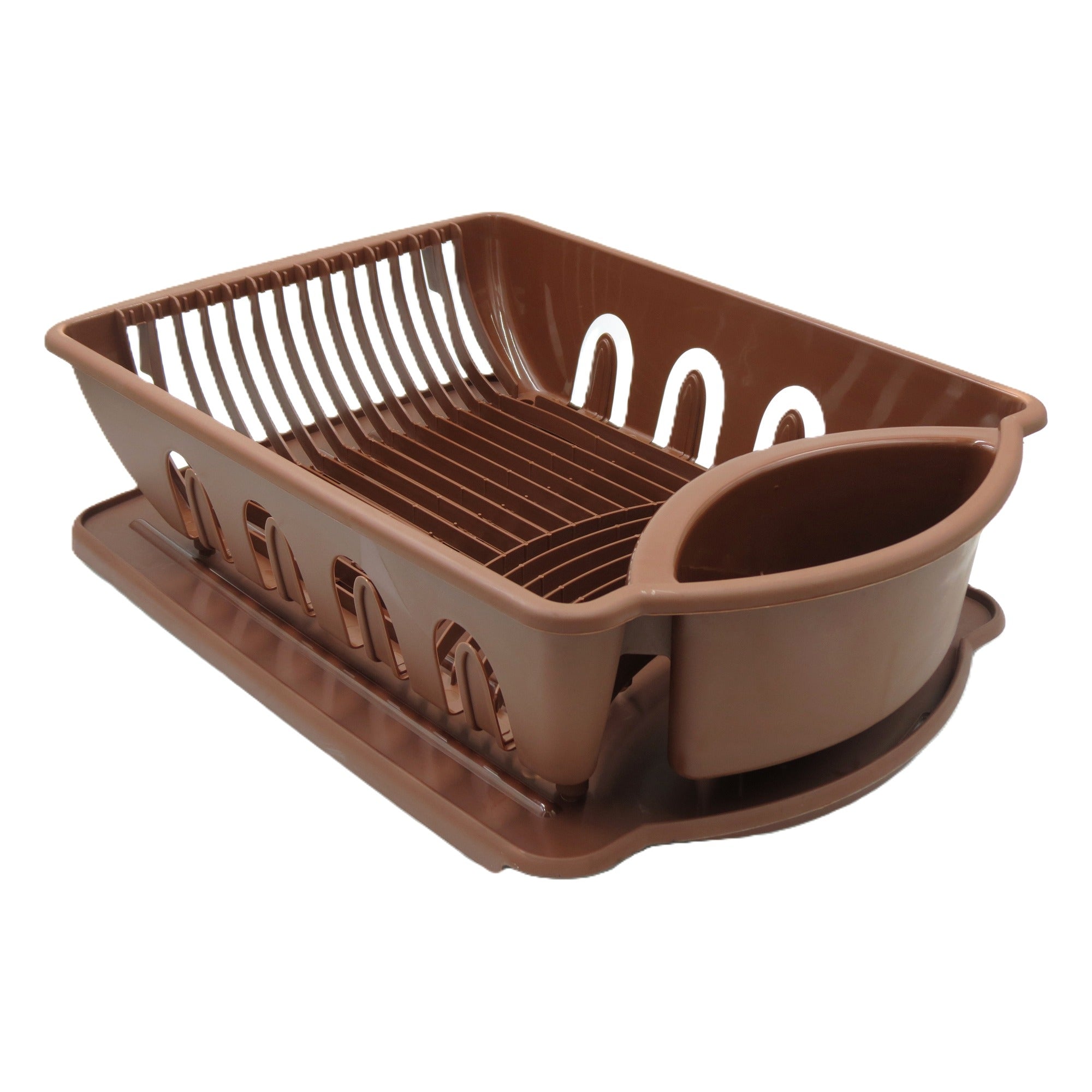 Plastic Dish Drainer