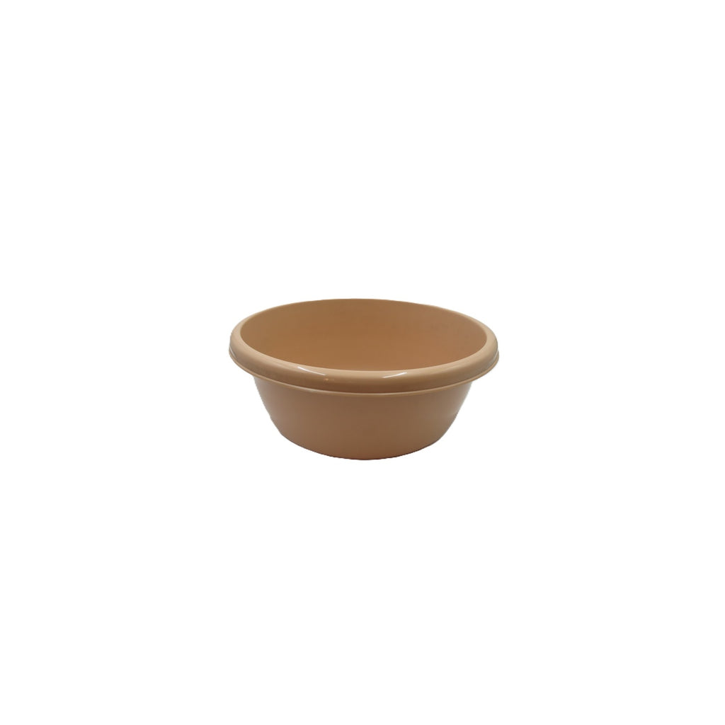 55 cm PP Basin - Beige