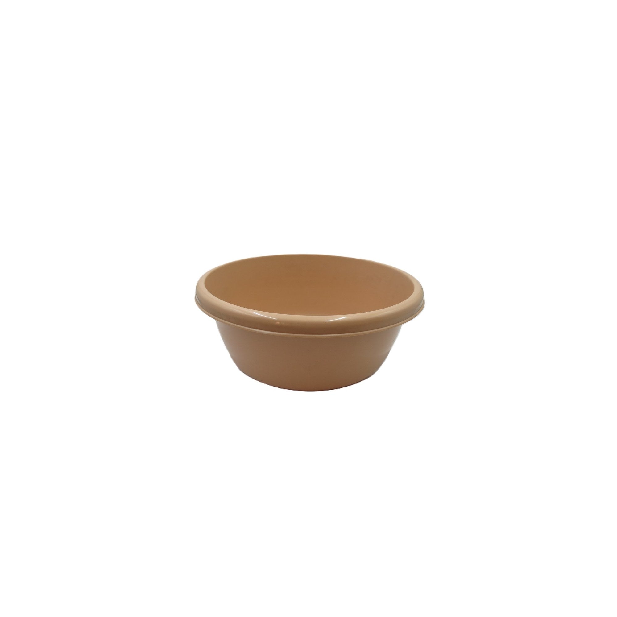 55 cm PP Basin - Beige