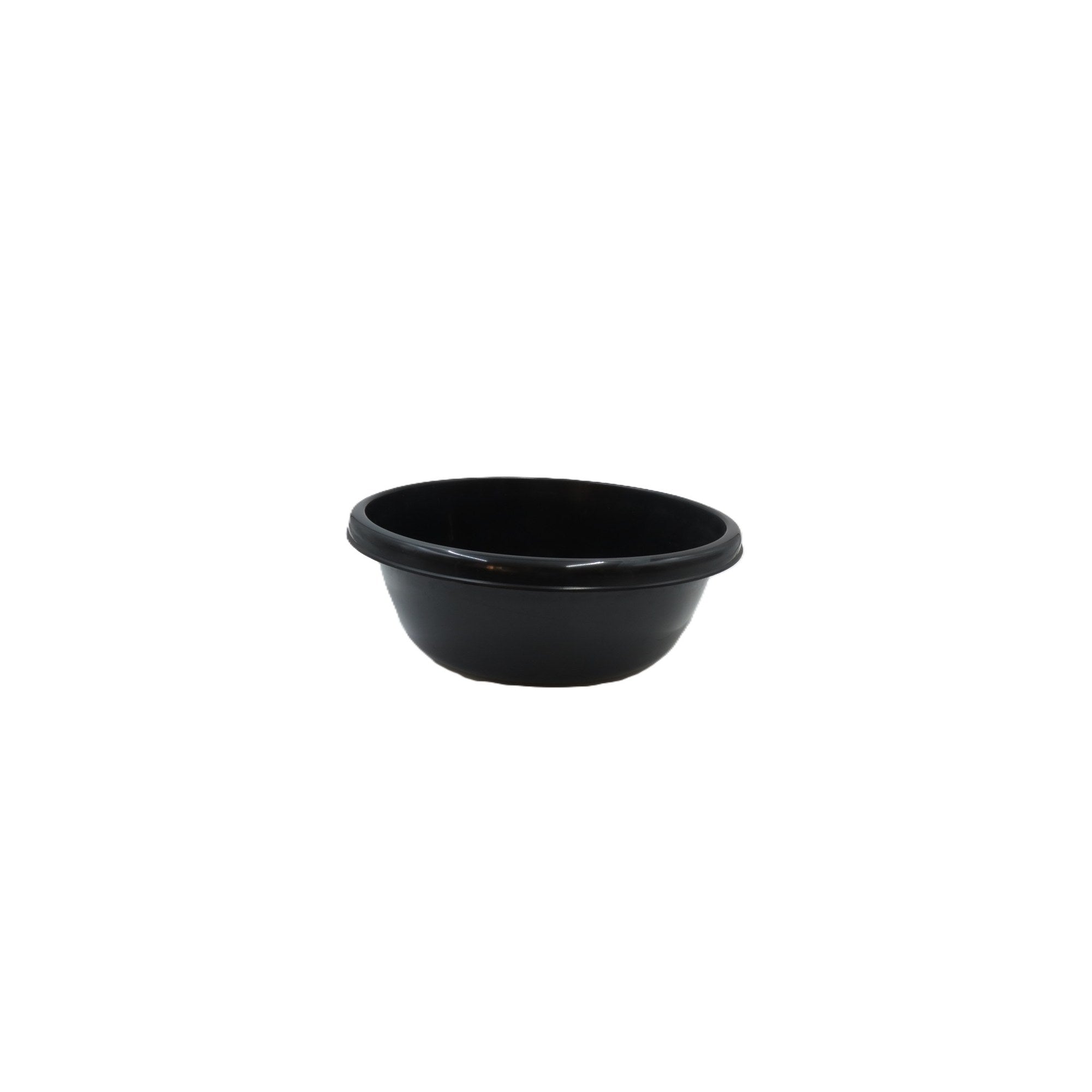 55 cm PP Basin - Black