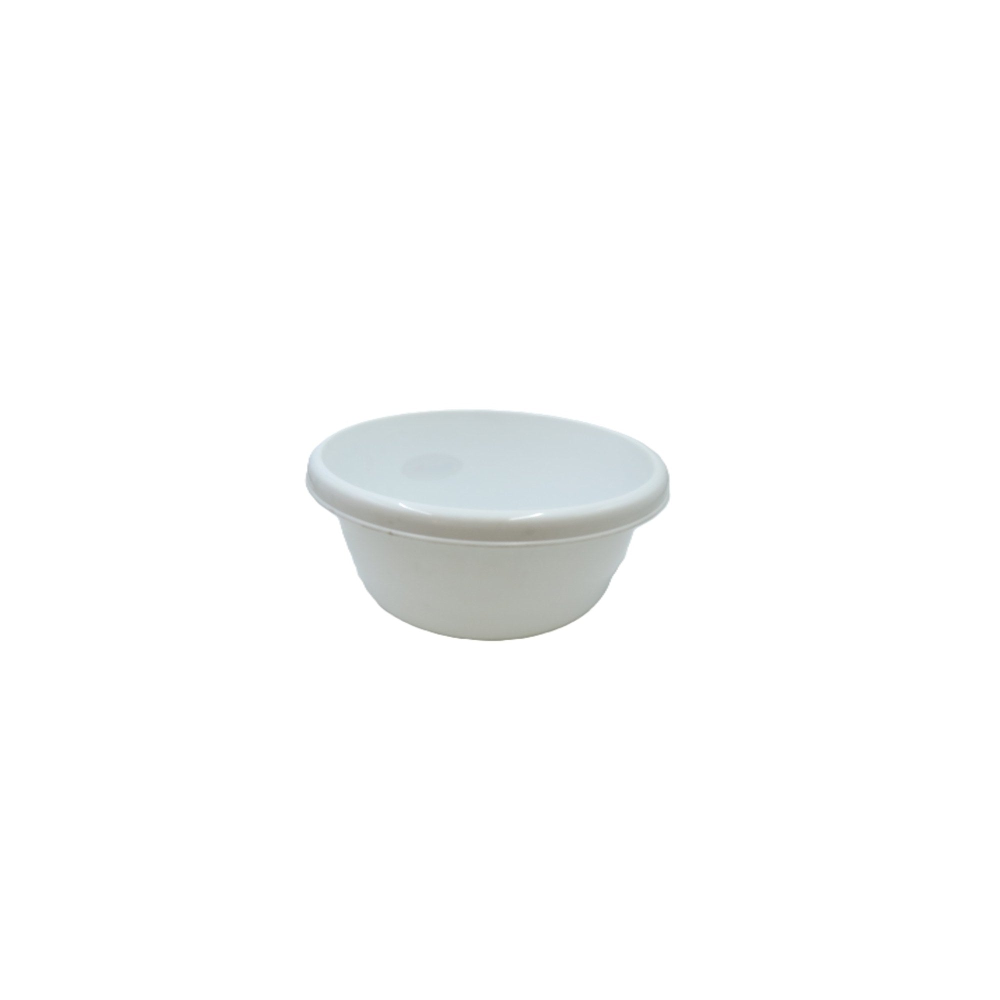 55 cm PP Basin - White