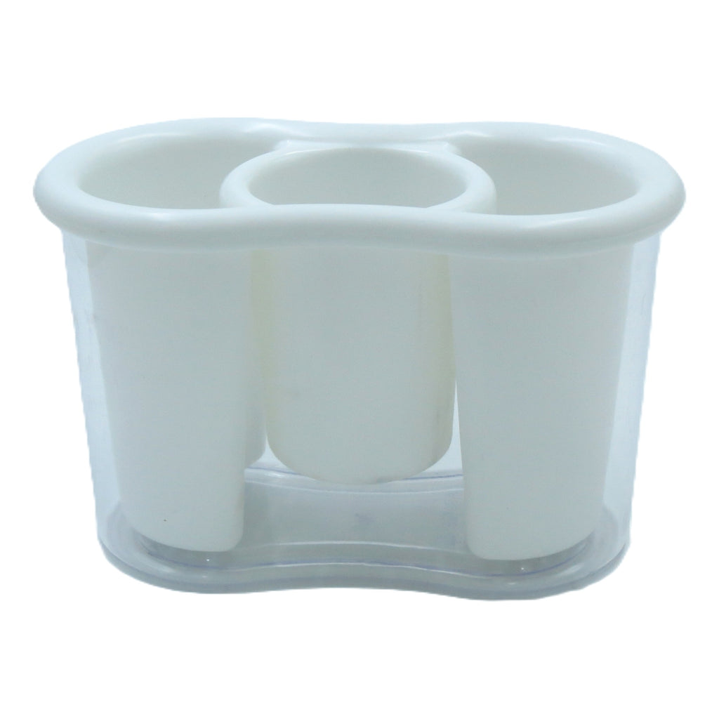2piece Cutlery Drainer