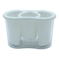 2piece Cutlery Drainer
