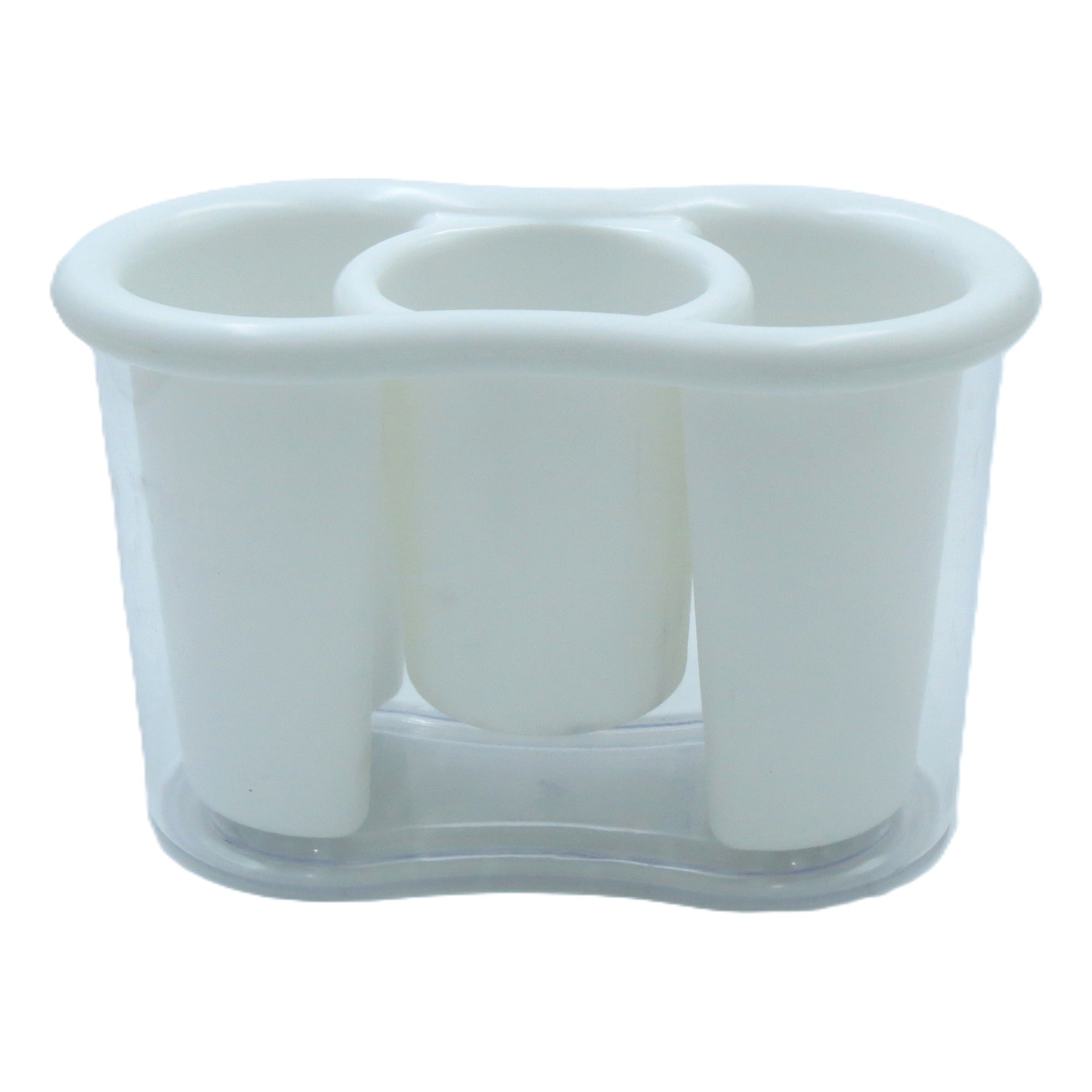 2piece Cutlery Drainer