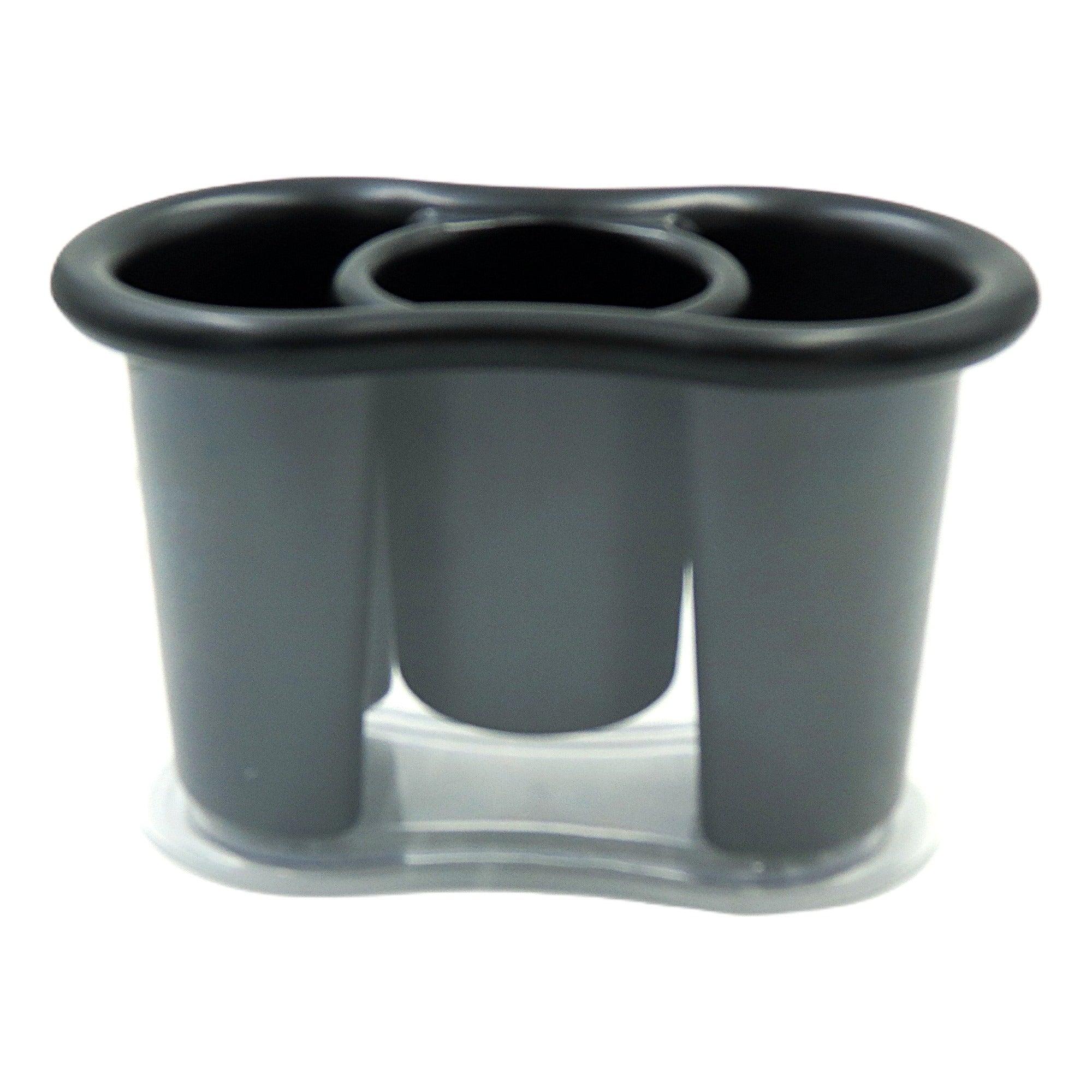 2piece Cutlery Drainer