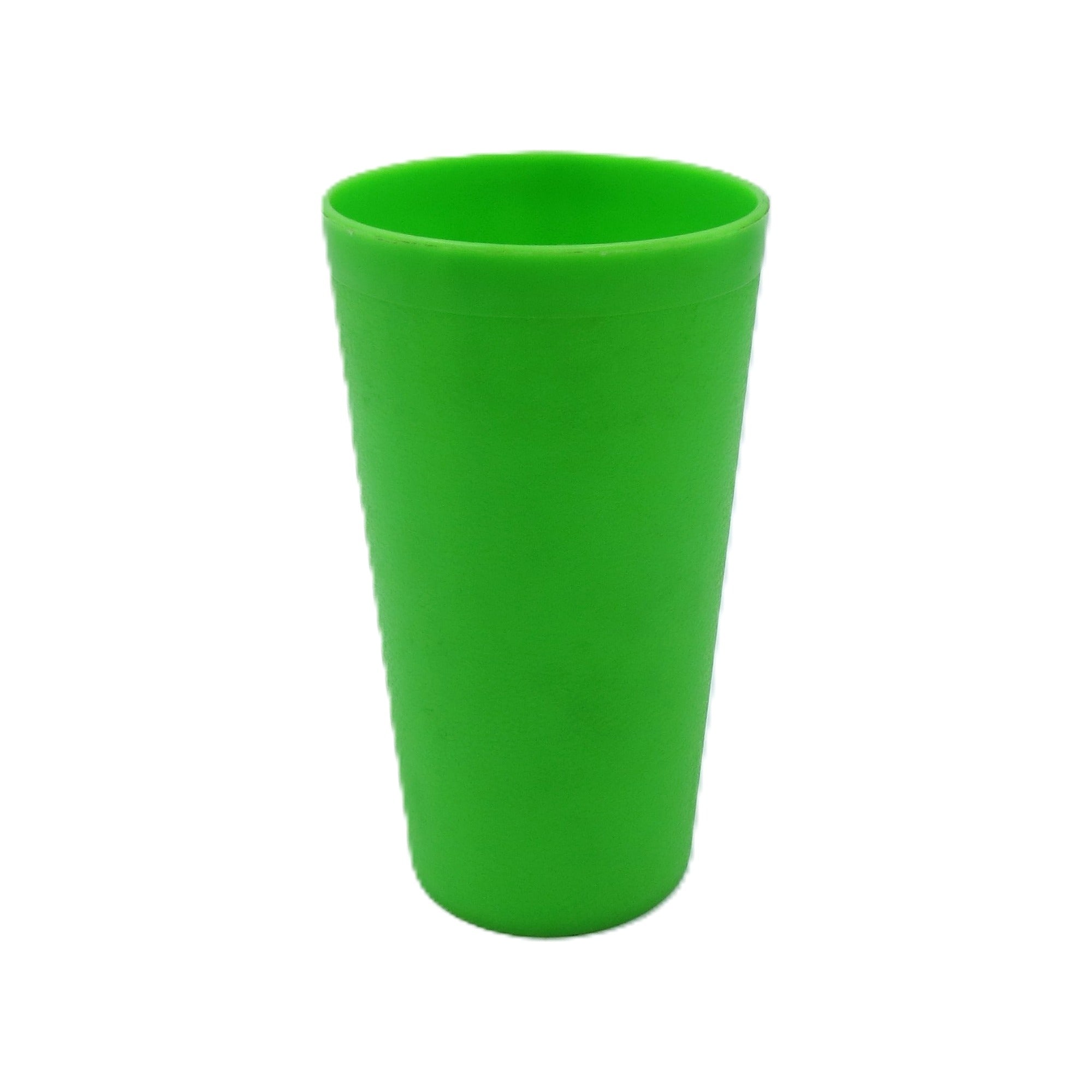 Plastic Cup 500 ml