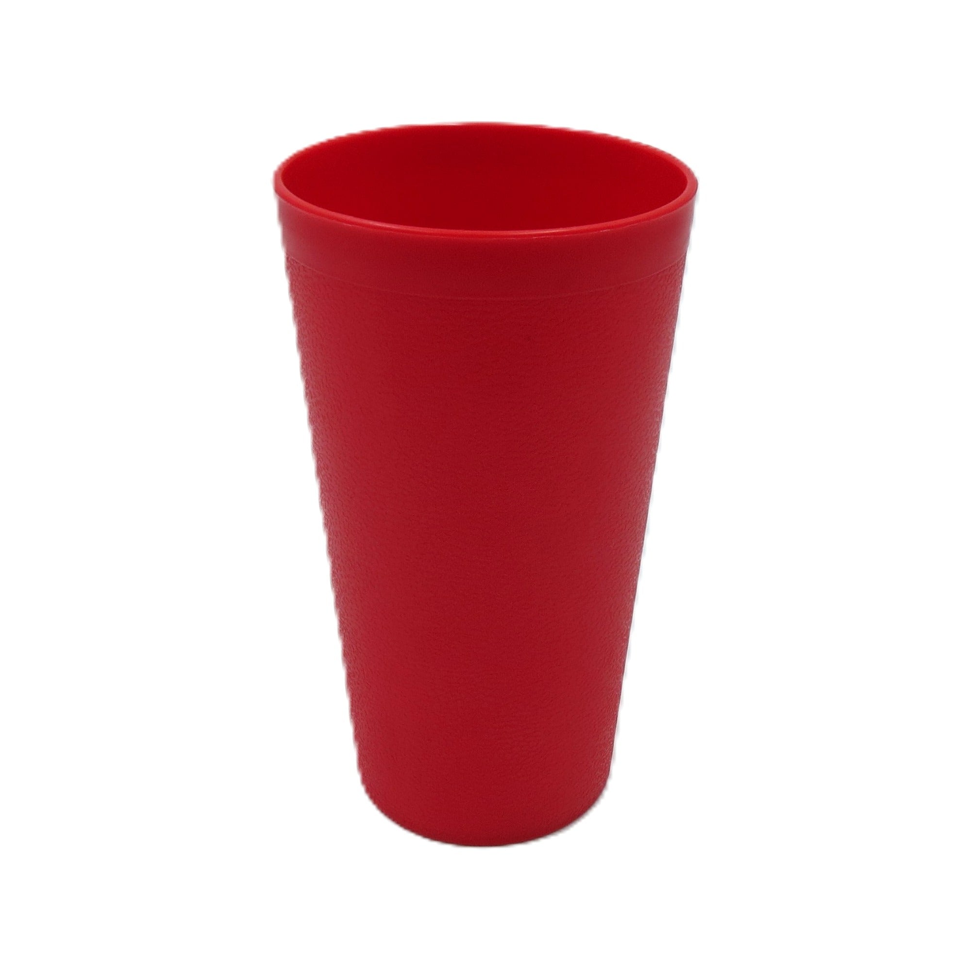Plastic Cup 500 ml