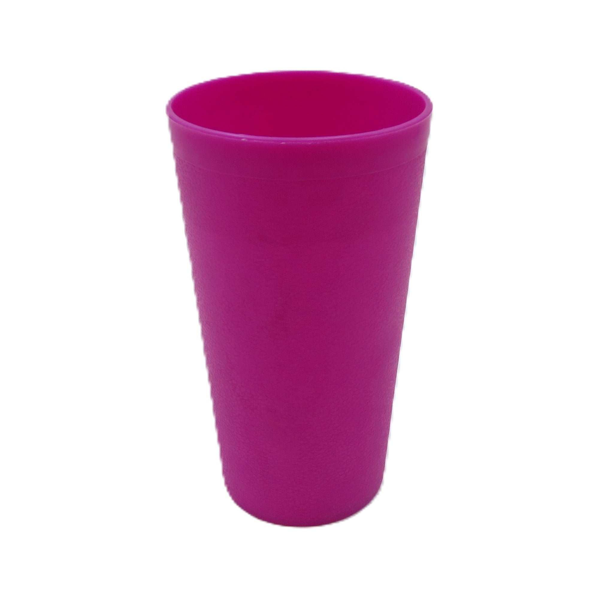 Plastic Cup 500 ml
