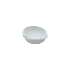 Round Strainer With mixing bowl