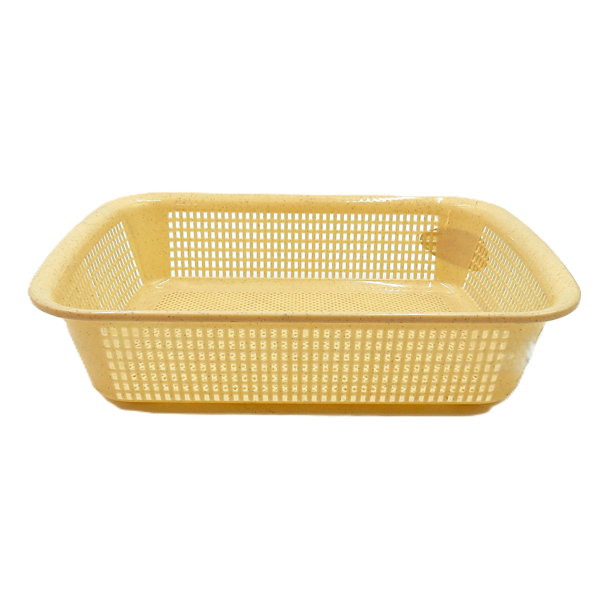 Rectangular Strainer