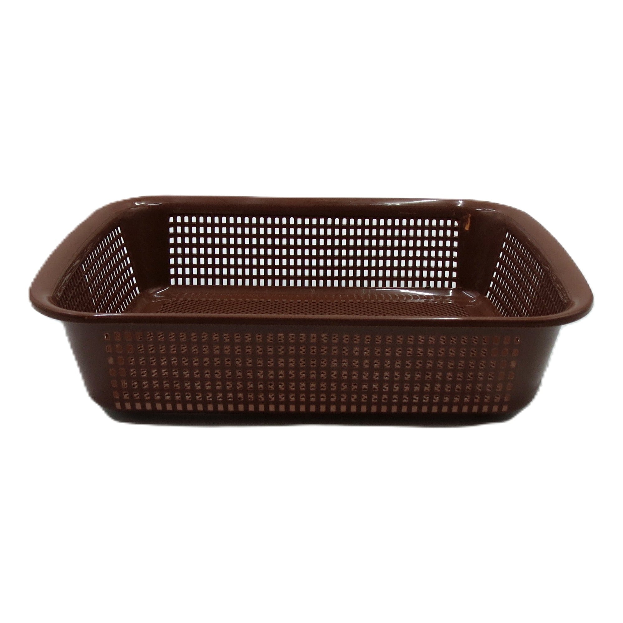 Rectangular Strainer