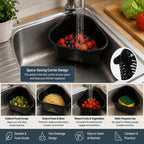 Sink Corner Strainer