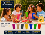 Plastic Cup 500 ml