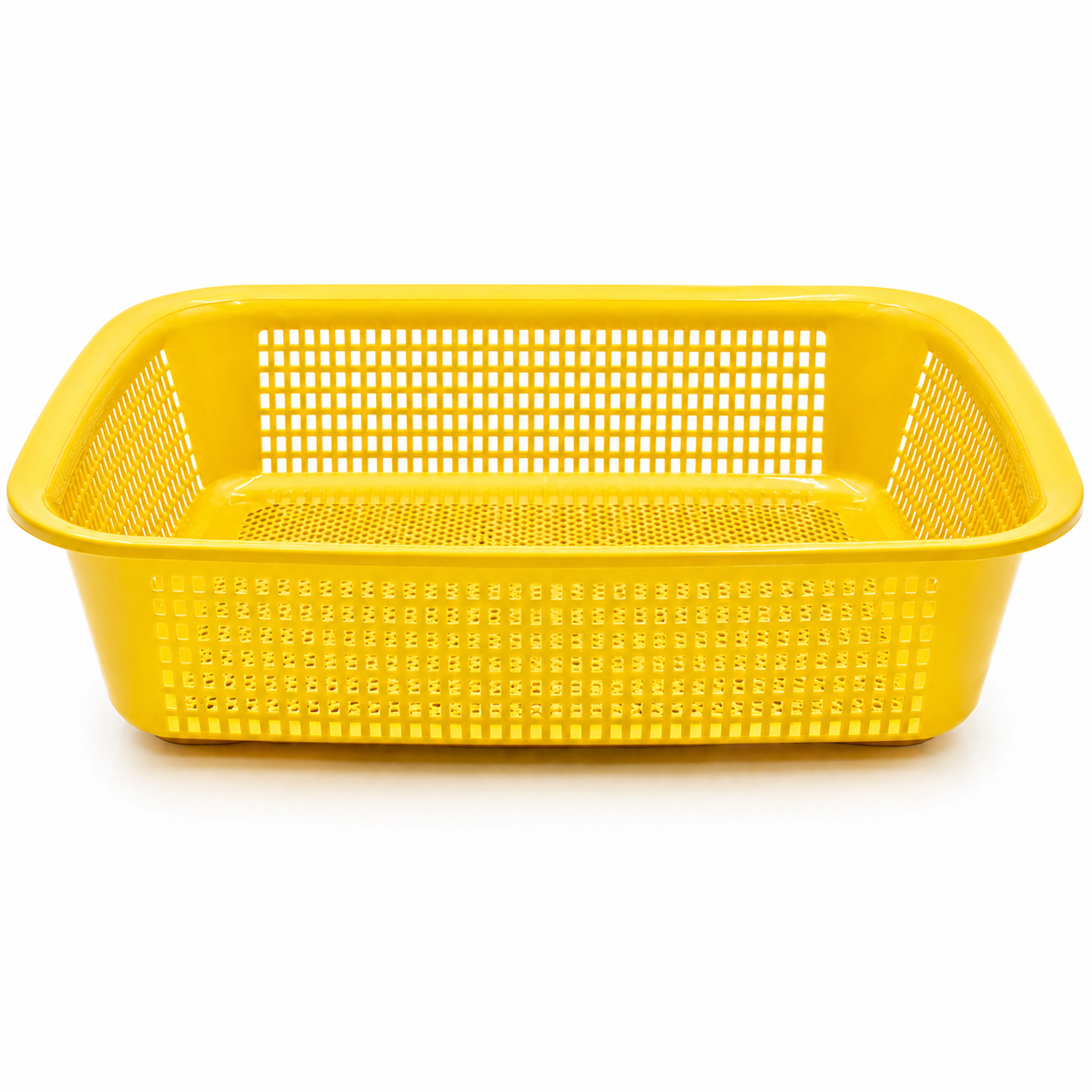 Rectangular Strainer