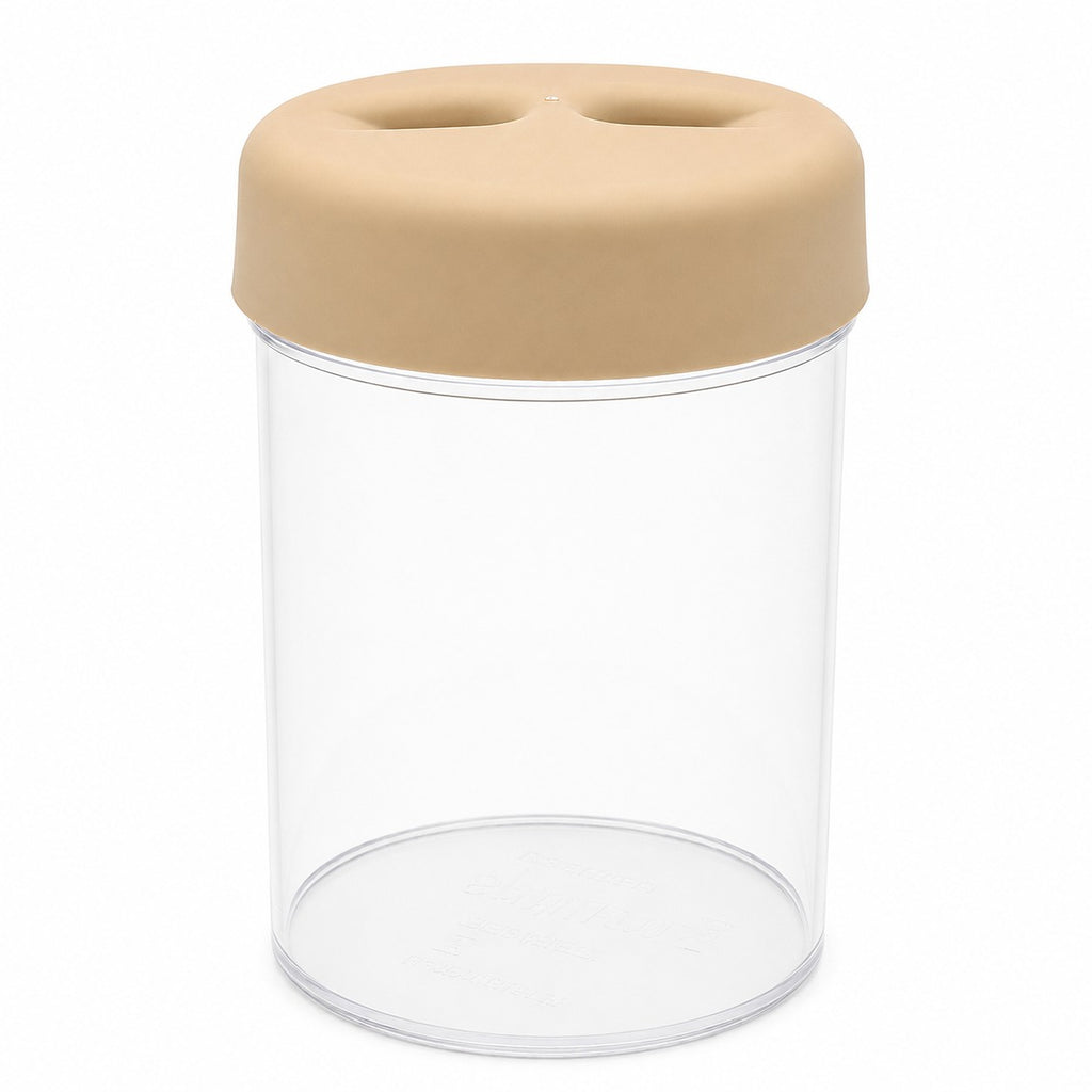 Plastic Spice & Seasoning Storage Container