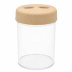 Plastic Spice & Seasoning Storage Container