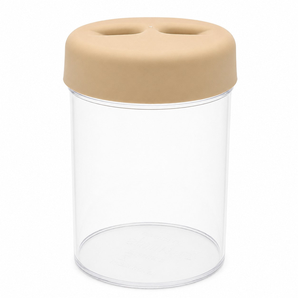 Plastic Spice & Seasoning Storage Container