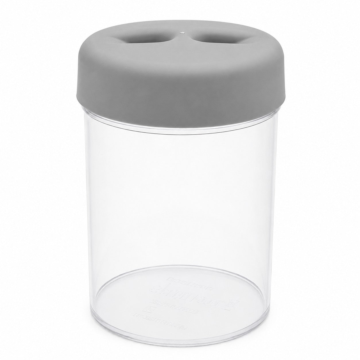 Plastic Spice & Seasoning Storage Container