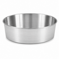 Aluminum Round Deep Can Pan