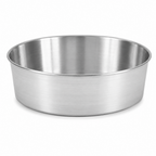 Aluminum Round Deep Can Pan