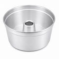 Classic Aluminum Round Ring Cake Mold
