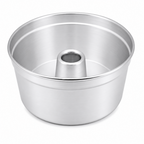 Classic Aluminum Round Ring Cake Mold