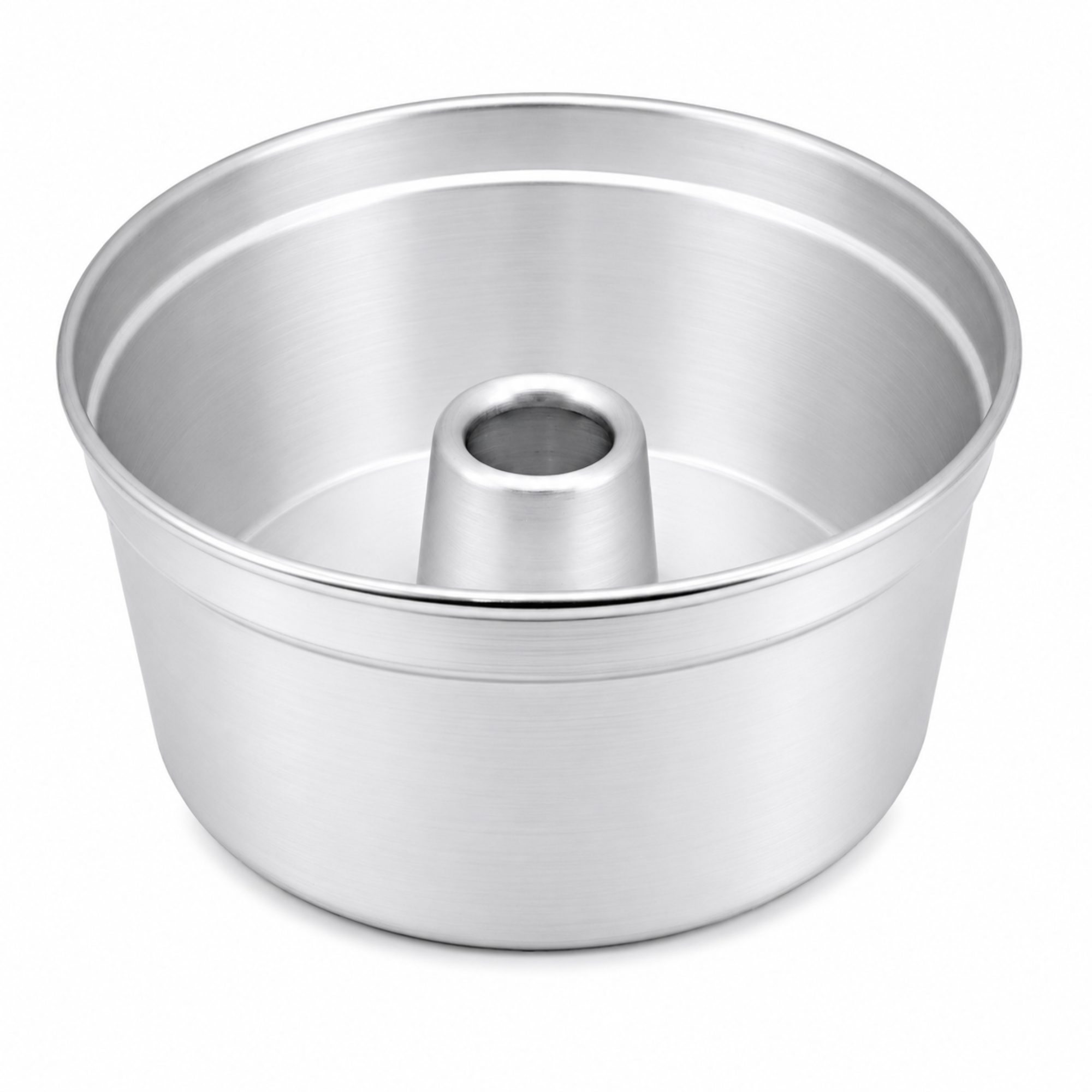 Classic Aluminum Round Ring Cake Mold