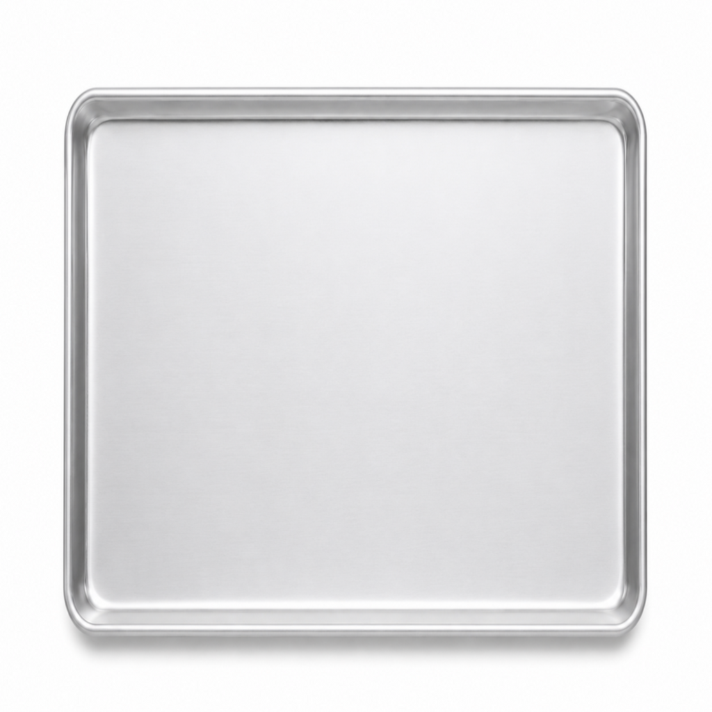 Aluminum Rectangular baking Sheet