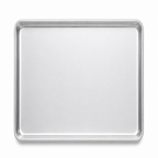 Aluminum Rectangular baking Sheet