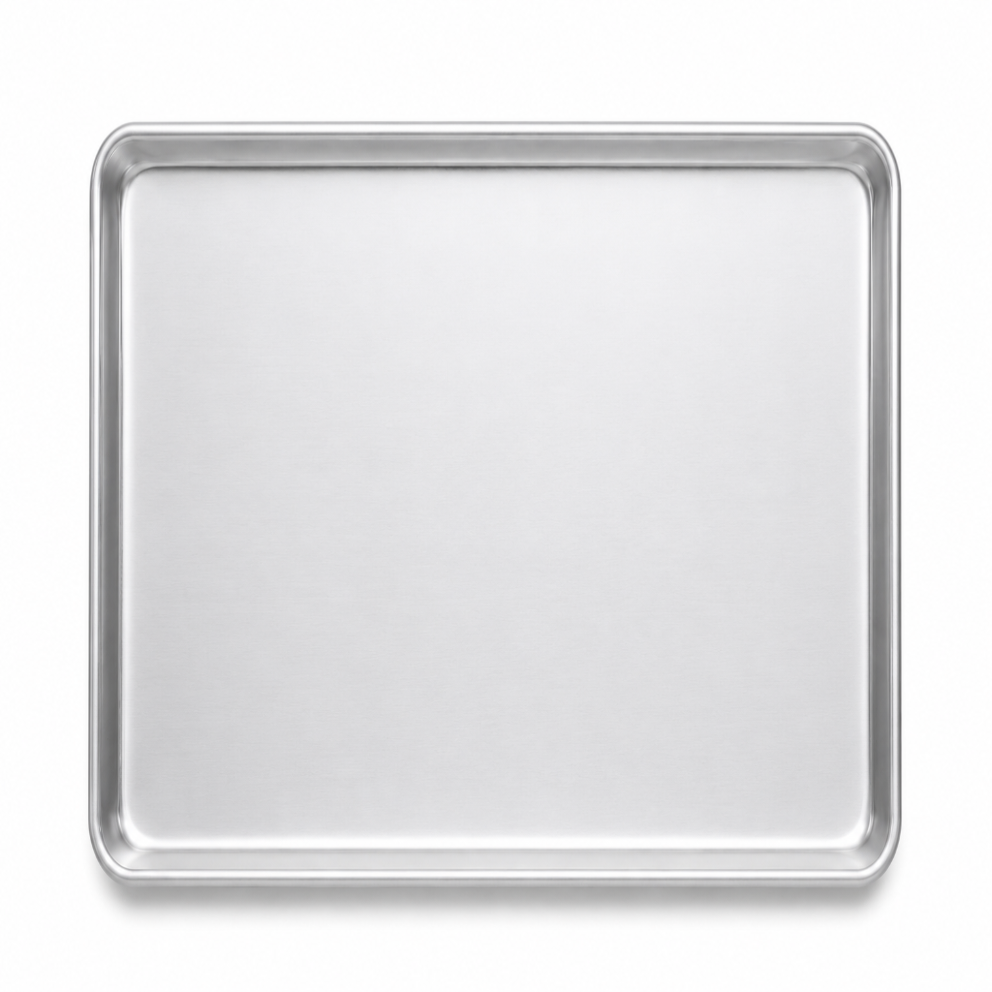 Aluminum Rectangular baking Sheet