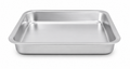 Aluminum Rectangular Baking Tray