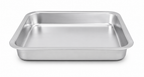 Aluminum Rectangular Baking Tray