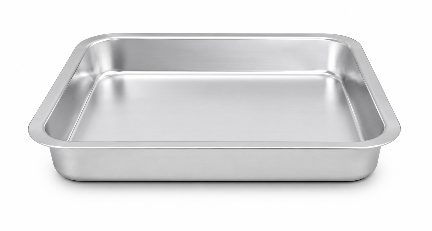 Aluminum Rectangular Baking Tray