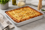 Aluminum Rectangular Baking Tray