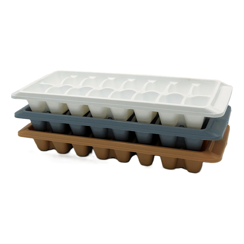 Ice Cube Tray 33 x 12.5 cm