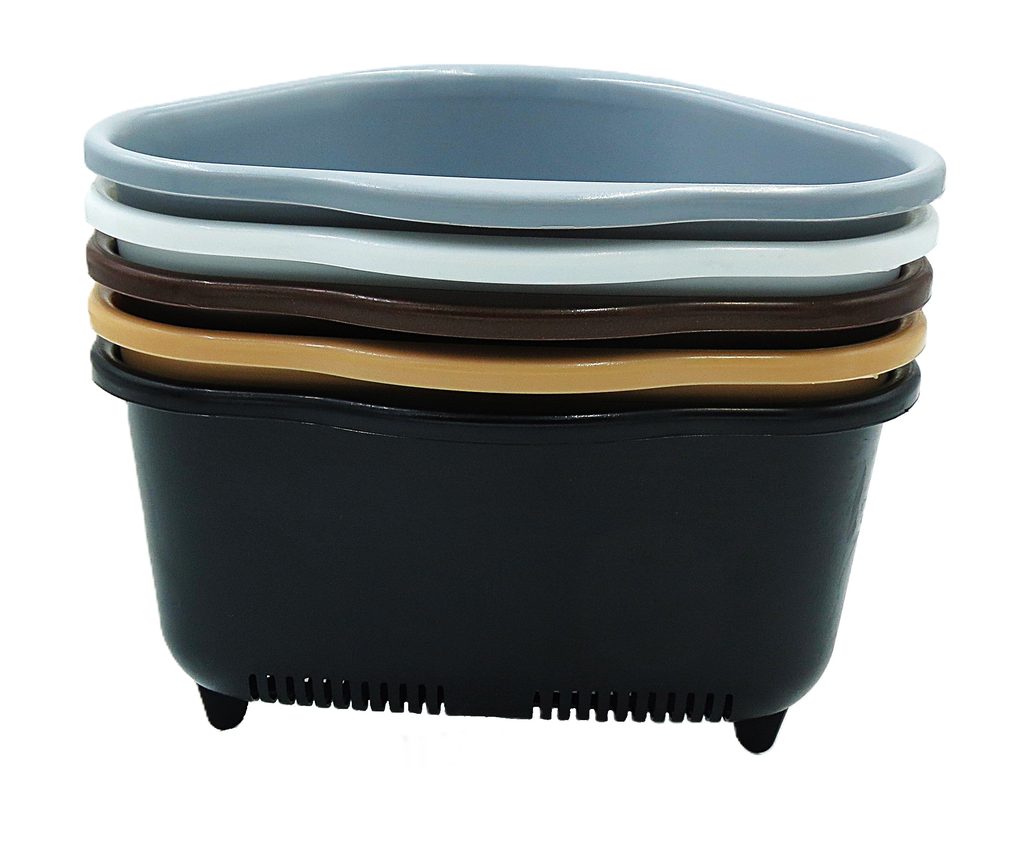 Sink Corner Strainer