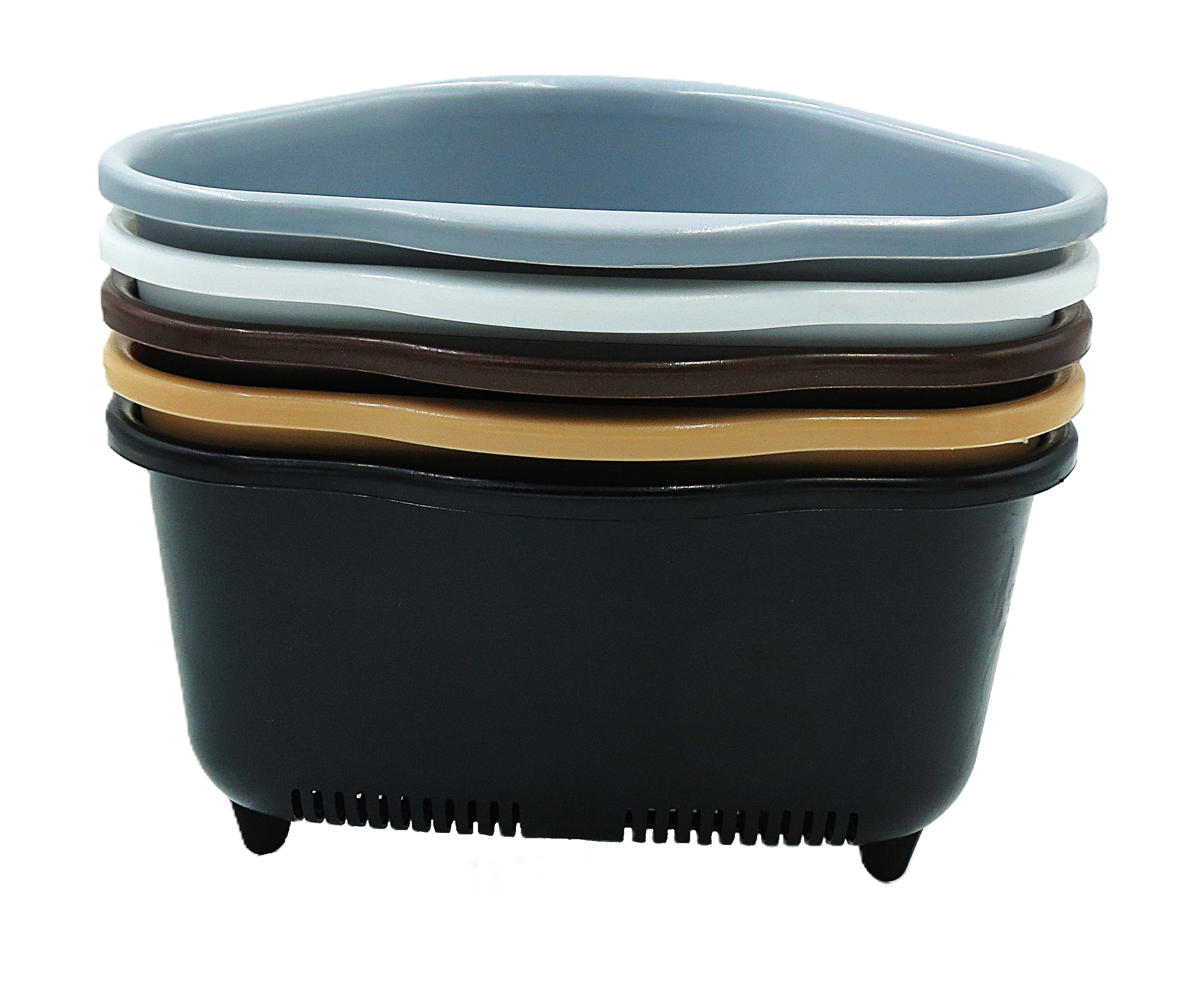 Sink Corner Strainer