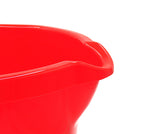 Bucket With Handle