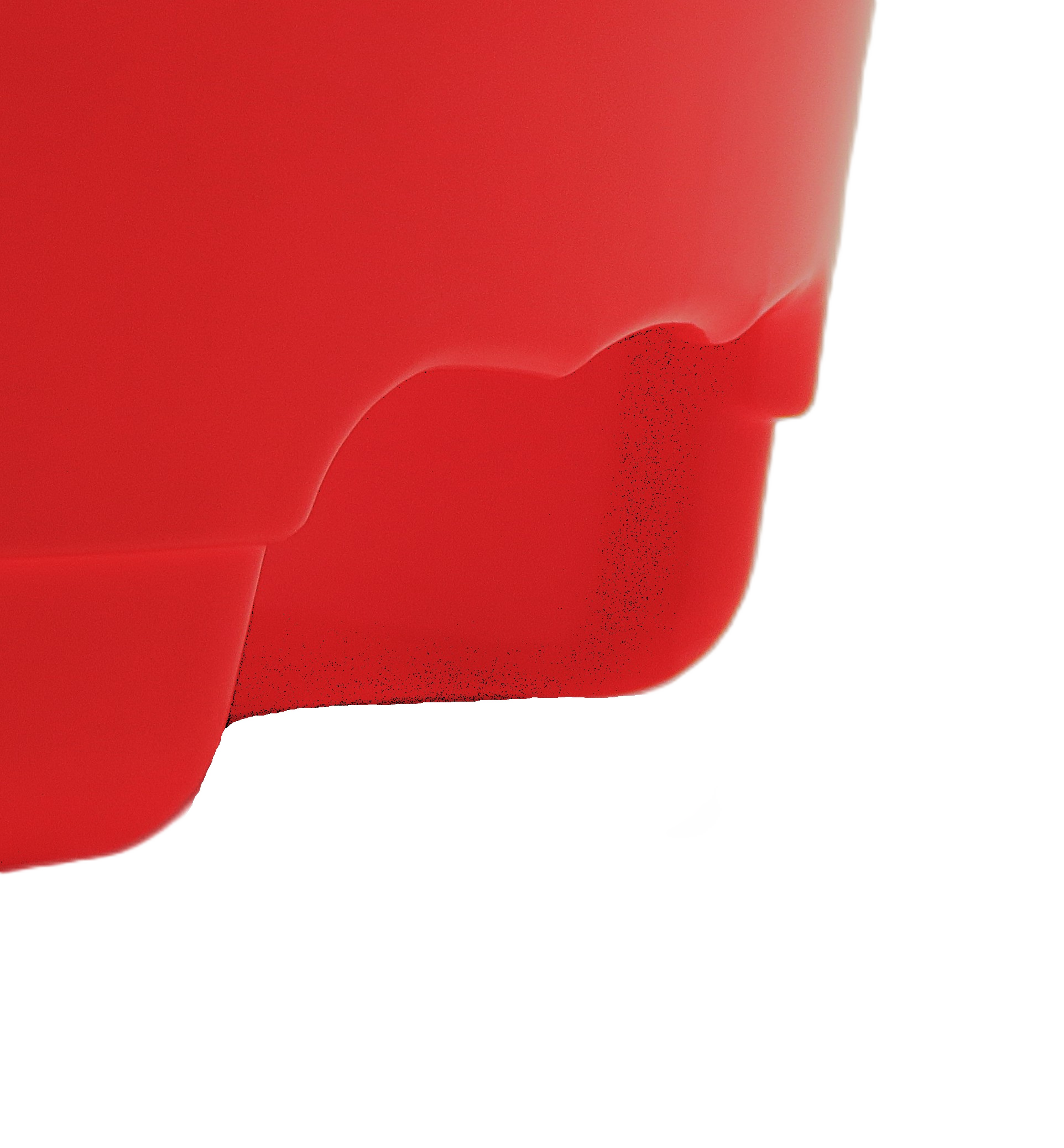 Bucket With Handle
