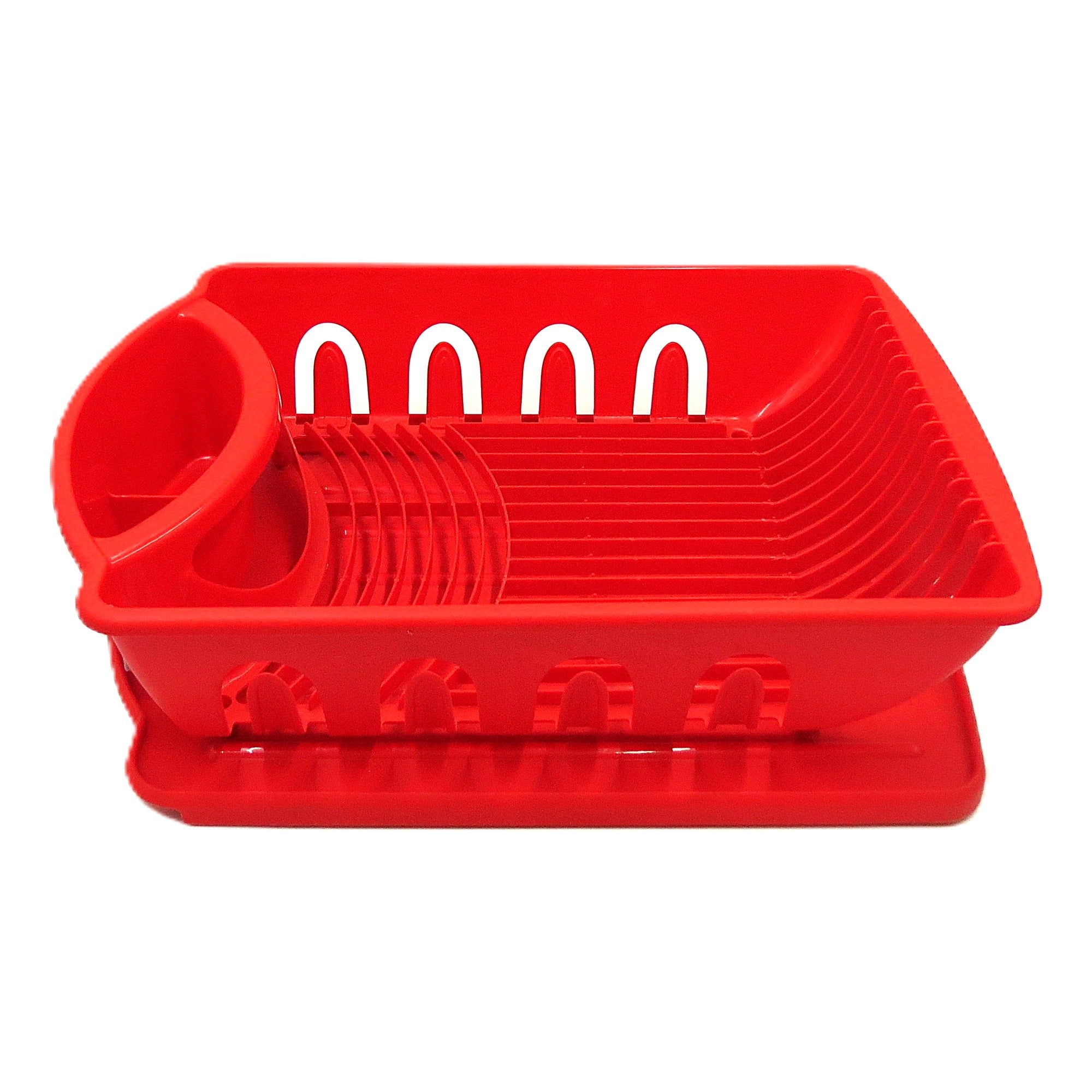 Plastic Dish Drainer