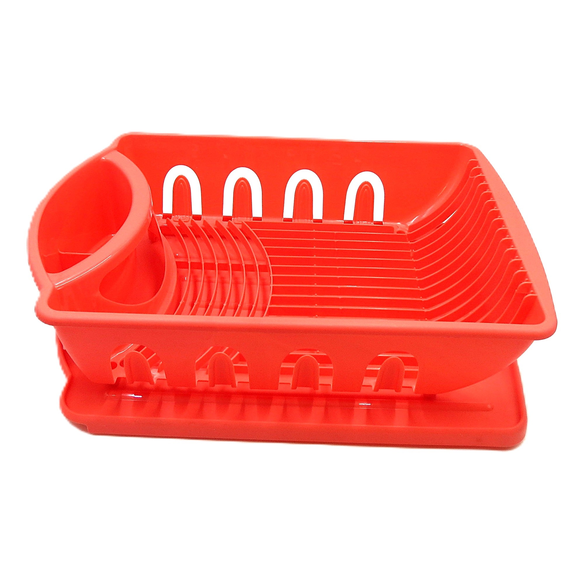 Plastic Dish Drainer