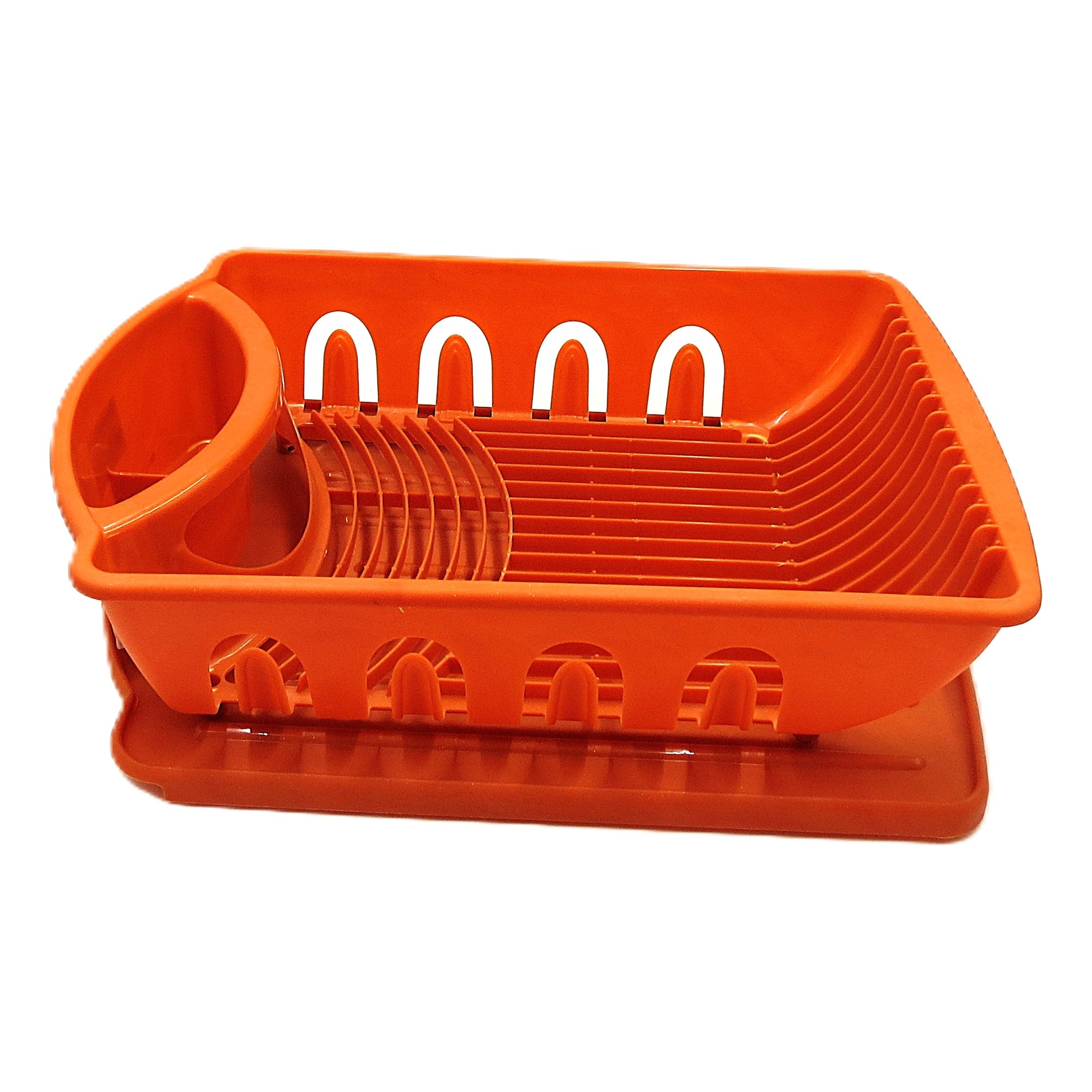 Plastic Dish Drainer