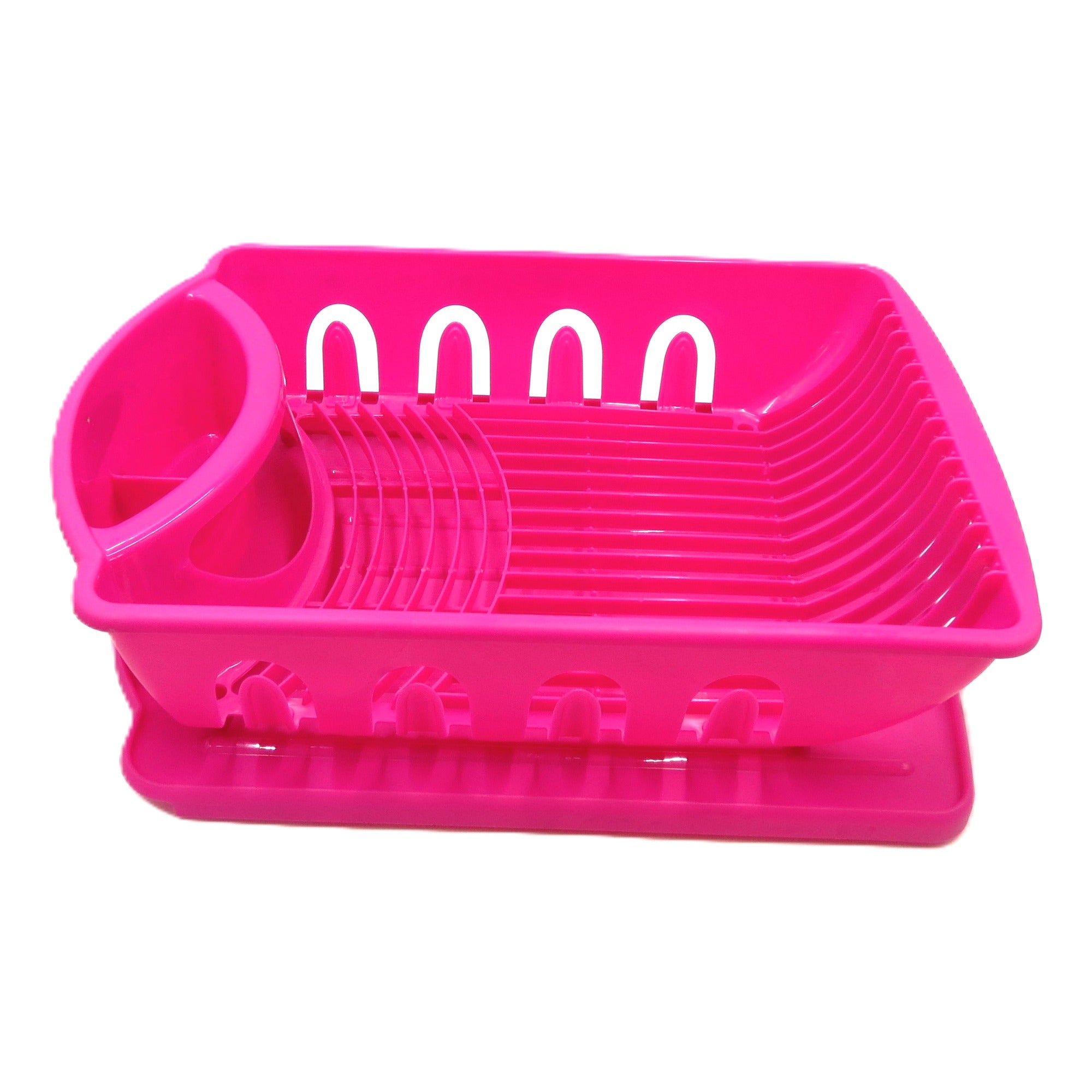 Plastic Dish Drainer