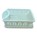 Plastic Dish Drainer