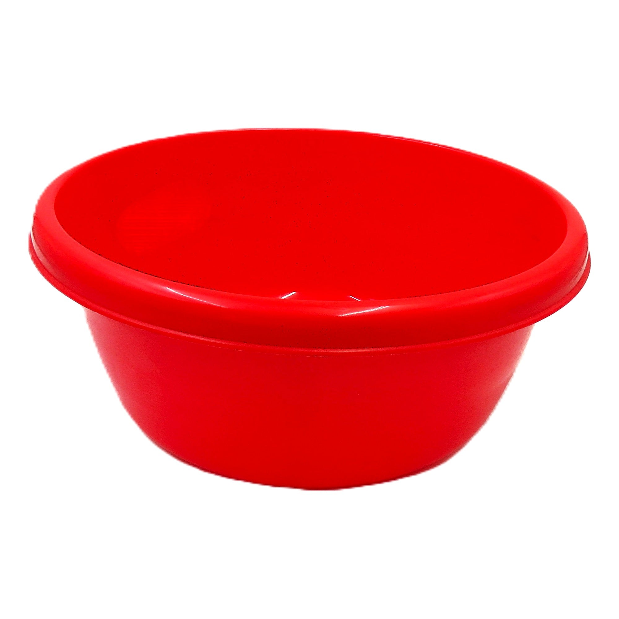Plastic Basin