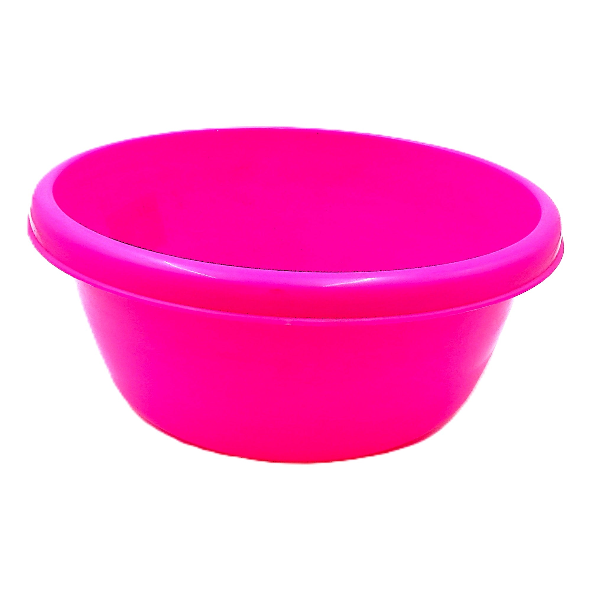 Plastic Basin